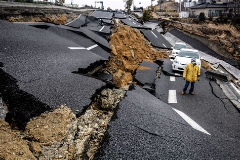 2011 東日本大地震：一場震動世界的人道災難與復興之路