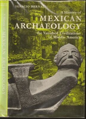 Zamora's Vision: Illuminating the Forgotten Paths and Igniting a Revolution in Mexican Archaeology