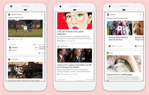 How to Change Google News Feed: A Journey Through Digital Serendipity