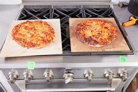 How to Clean a Baking Stone: Why Do Pizzas Always Taste Better on a Stone?