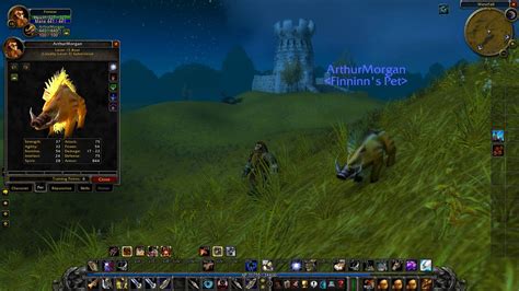 How to Feed Pet Classic Wow: A Comprehensive Guide to Nourishing Your Virtual Companion