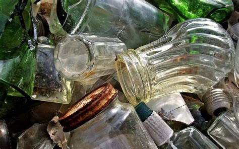 How to Throw Away Glass: A Symphony of Shattered Reflections