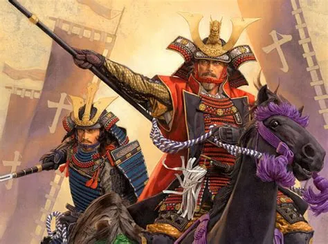  reconsidering samurai honor: the pivotal Siege of Osaka and the enigmatic Prince Toshihito