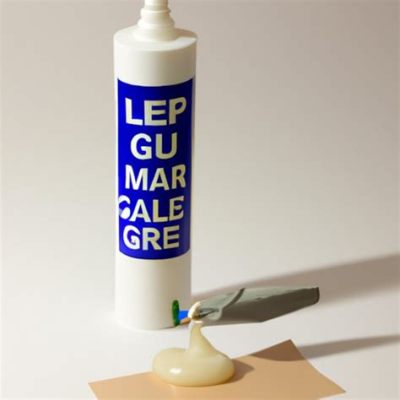 What Glue Works on Rubber: Exploring the Sticky Mysteries of Adhesion