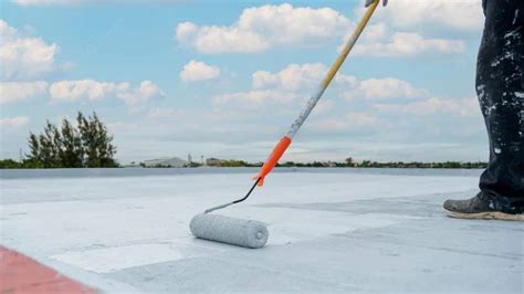 What Type of Roller for Roof Coating: A Dive into the World of Roofing Tools and Beyond