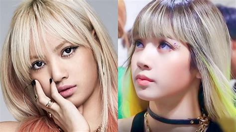 Who Did Plastic Surgery in BlackPink: Exploring the Intersection of Beauty Standards and K-Pop Culture